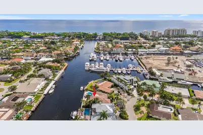 2651 NE 43rd Street, Lighthouse Point, FL 33064 - Photo 2