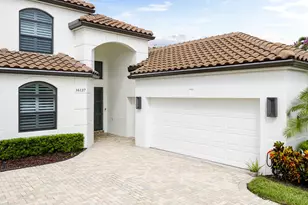 16137 Villa Vizcaya Pl, Delray Beach, FL 33446 - Photo 2