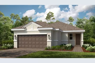 13327 SW Allora Drive, Port Saint Lucie, FL 34987 - Photo 1