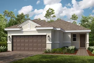 13327 SW Allora Dr, Port Saint Lucie, FL 34987 - Photo 1