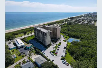 801 S Ocean Drive #307, Fort Pierce, FL 34949 - Photo 1