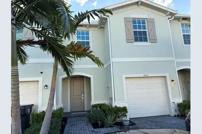 4181 Lagoon Shore Drive, Lake Worth, FL 33467 - Photo 1
