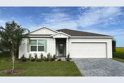 769 Tulip Drive, Sebastian, FL 32958 - Photo 1
