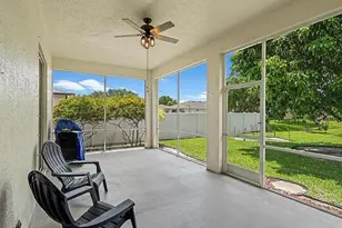 386 SW Donna Terrace, Port Saint Lucie, FL 34984 - Photo 12