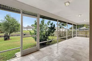 1751 SW Southworth Terrace, Port Saint Lucie, FL 34953 - Photo 2