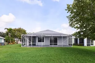 615 NE Canoe Park Cir, Port Saint Lucie, FL 34983 - Photo 34