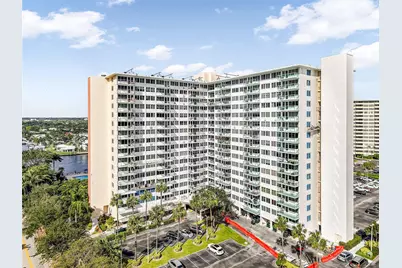 3233 NE 34th Street #410, Fort Lauderdale, FL 33308 - Photo 30