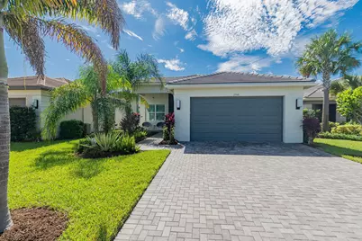 13348 SW River Rock Road, Port Saint Lucie, FL 34987 - Photo 1