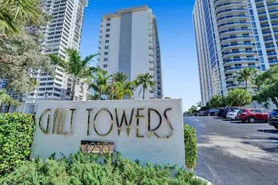 4250 Galt Ocean Drive, Fort Lauderdale, FL 33308 - Photo 1