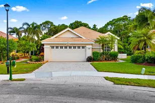 576 SW St Kitts Cove, Port Saint Lucie, FL 34986 - Photo 1