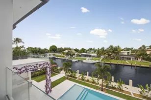 2921 NE 23rd St, Pompano Beach, FL 33062 - Photo 30