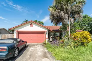 7625 Canal Dr, Lake Worth, FL 33467 - Photo 1