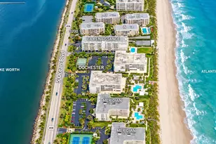 3250 S Ocean Blvd, Palm Beach, FL 33480 - Photo 4