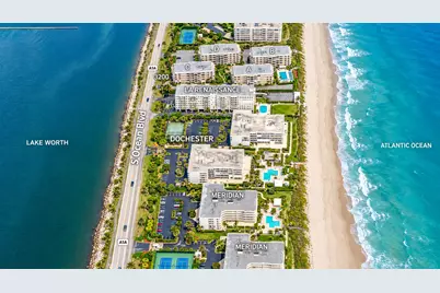 3250 S Ocean Boulevard #306S, Palm Beach, FL 33480 - Photo 1