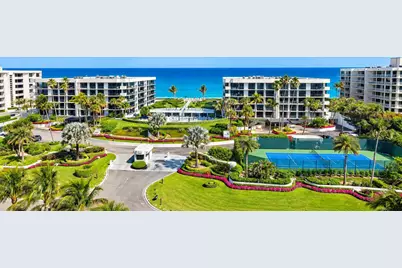 3250 S Ocean Boulevard #306S, Palm Beach, FL 33480 - Photo 4