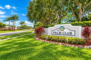 1001 Green Pine Blvd, West Palm Beach, FL 33409 - Photo 1