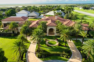 15855 Barnstormer Ct, Wellington, FL 33414 - Photo 2