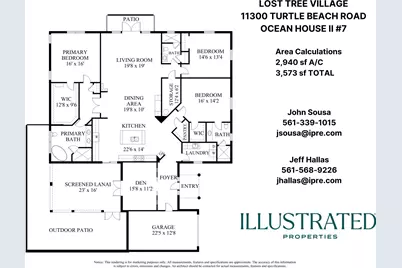11300 Turtle Beach Road #7, North Palm Beach, FL 33408 - Photo 24