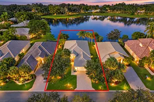 11289 NW 65th Manor, Parkland, FL 33076 - Photo 1