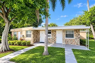 3063 Floweva St, Palm Springs, FL 33406 - Photo 1