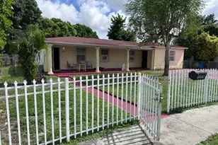 9229 NW 33rd Ave Rd, Miami, FL 33147 - Photo 1