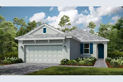 13456 SW Maggio Drive, Port Saint Lucie, FL 34987 - Photo 1