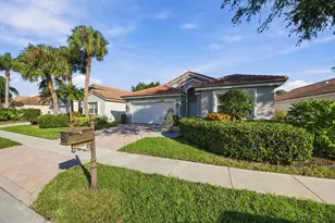 6563 Kings Creek Terrace, Boynton Beach, FL 33437 - Photo 2