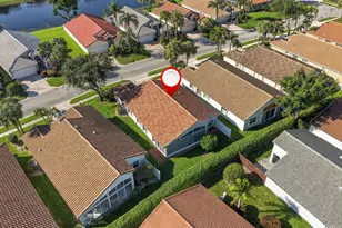 6563 Kings Creek Terrace, Boynton Beach, FL 33437 - Photo 4