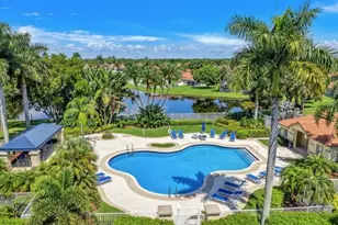 3645 Miramontes Cir, Wellington, FL 33414 - Photo 28