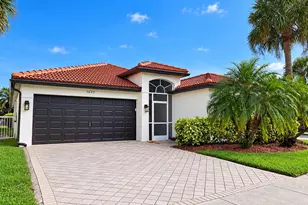 3645 Miramontes Cir, Wellington, FL 33414 - Photo 1