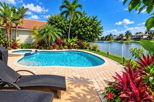9707 Tavernier Dr, Boca Raton, FL 33496 - Photo 2