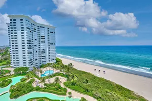 550 S Ocean Blvd, Boca Raton, FL 33432 - Photo 16