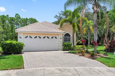 677 SW Andros Circle, Port Saint Lucie, FL 34986 - Photo 2