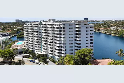 333 Sunset Drive #207, Fort Lauderdale, FL 33301 - Photo 4