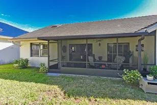 438 SW Jefferson Cir, Port Saint Lucie, FL 34986 - Photo 30