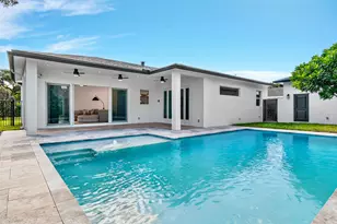 301 Pilgrim Rd, West Palm Beach, FL 33405 - Photo 2