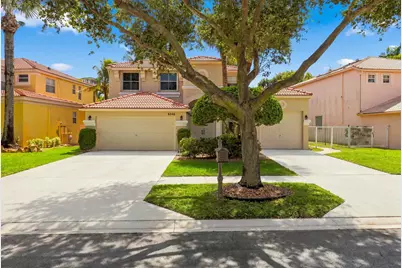 6346 Stonehurst Circle, Lake Worth, FL 33467 - Photo 2