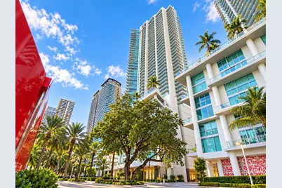 92 SW 3rd Street #4006, Miami, FL 33130 - Photo 2