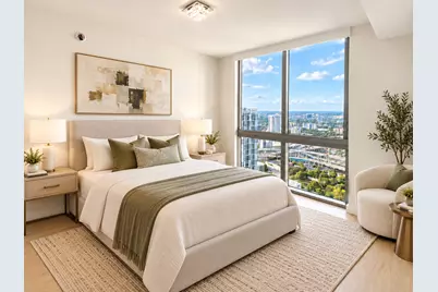 92 SW 3rd Street #4006, Miami, FL 33130 - Photo 10