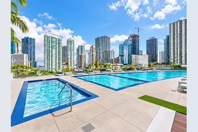 92 SW 3rd Street #4006, Miami, FL 33130 - Photo 40