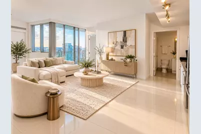92 SW 3rd Street #4006, Miami, FL 33130 - Photo 4
