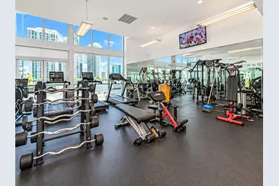 92 SW 3rd Street #4006, Miami, FL 33130 - Photo 36
