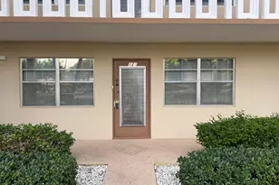 128 Wellington G, West Palm Beach, FL 33417 - Photo 1