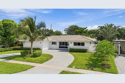 612 NE 24th Avenue, Pompano Beach, FL 33062 - Photo 2