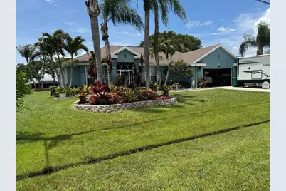 2338 SE Blackwell Drive W, Port Saint Lucie, FL 34952 - Photo 1