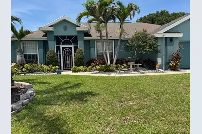2338 SE Blackwell Drive W, Port Saint Lucie, FL 34952 - Photo 2