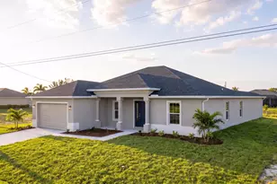3923 NW 38th Ln, Cape Coral, FL 33993 - Photo 2