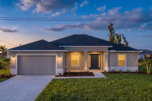 3927 NW 41st Ave, Cape Coral, FL 33993 - Photo 1