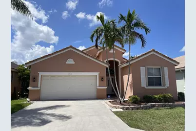 9514 Lago Drive, Boynton Beach, FL 33472 - Photo 1