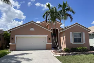 9514 Lago Dr, Boynton Beach, FL 33472 - Photo 1